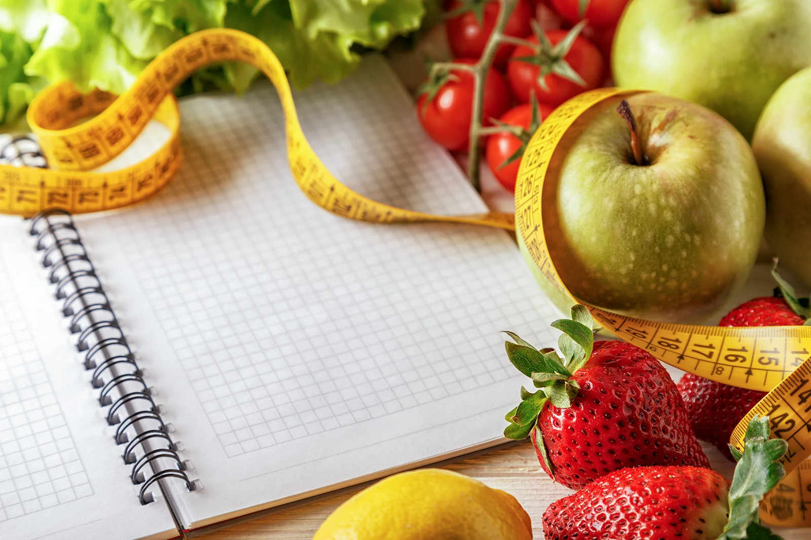Alimentazione ed esame impedenziometrico