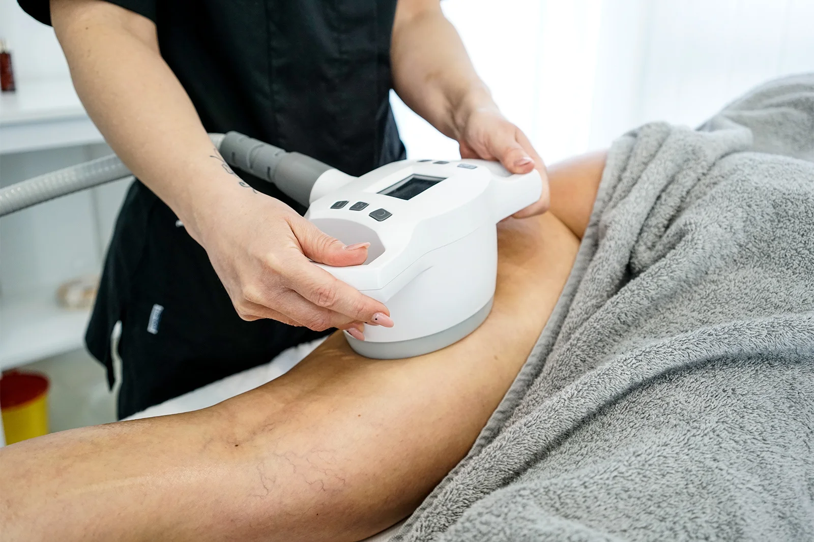 Shape 360 piu azioni insieme per viso e corpo